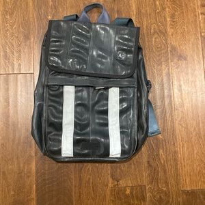 vintage AG men’s backpack